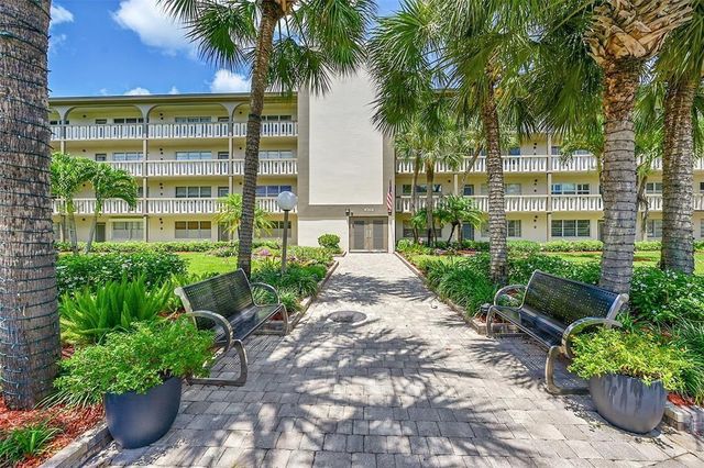4701 Martinique Drive K3, Coconut Creek, FL 33066