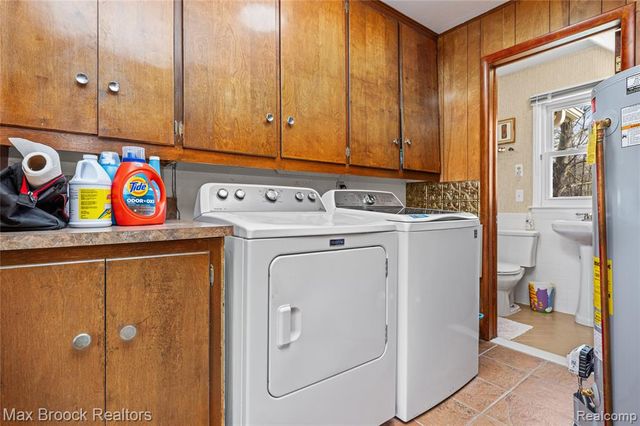 4550 Patrick Road, West Bloomfield, MI 48322