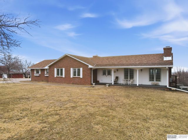 4472 County Road P43, Fort Calhoun, NE 68023