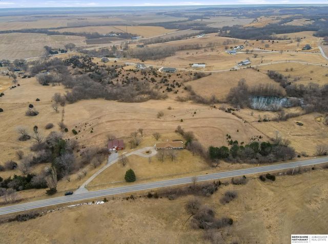 4472 County Road P43, Fort Calhoun, NE 68023