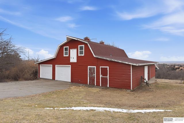 4472 County Road P43, Fort Calhoun, NE 68023