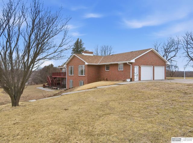4472 County Road P43, Fort Calhoun, NE 68023