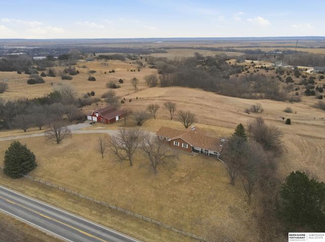4472 County Road P43, Fort Calhoun, NE 68023