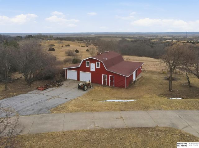 4472 County Road P43, Fort Calhoun, NE 68023