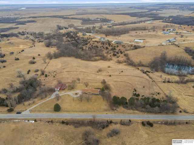 4472 County Road P43, Fort Calhoun, NE 68023