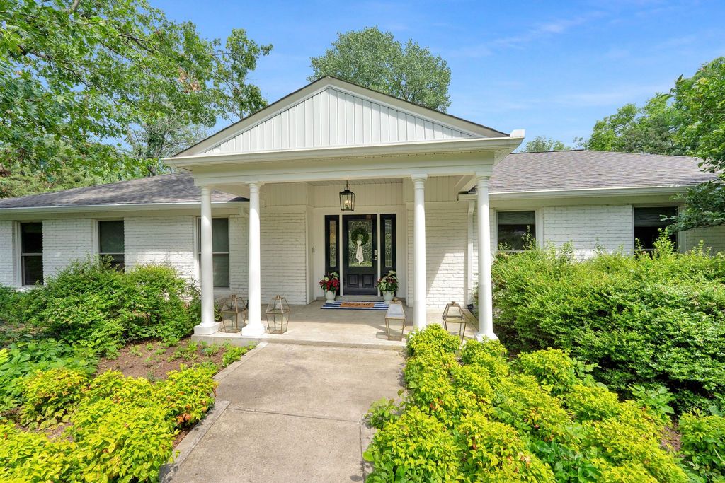 5309 Forest Acres Dr, Nashville, TN 37220