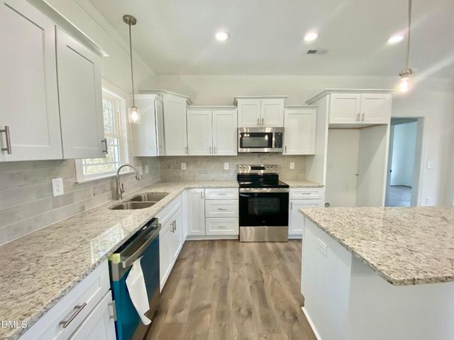 275 Paul Hare Road, Goldsboro, NC 27530