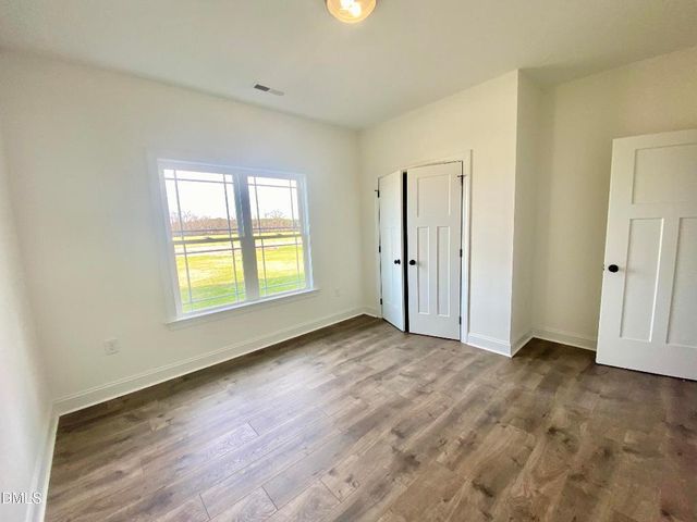 275 Paul Hare Road, Goldsboro, NC 27530