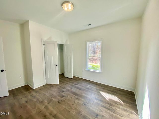 275 Paul Hare Road, Goldsboro, NC 27530