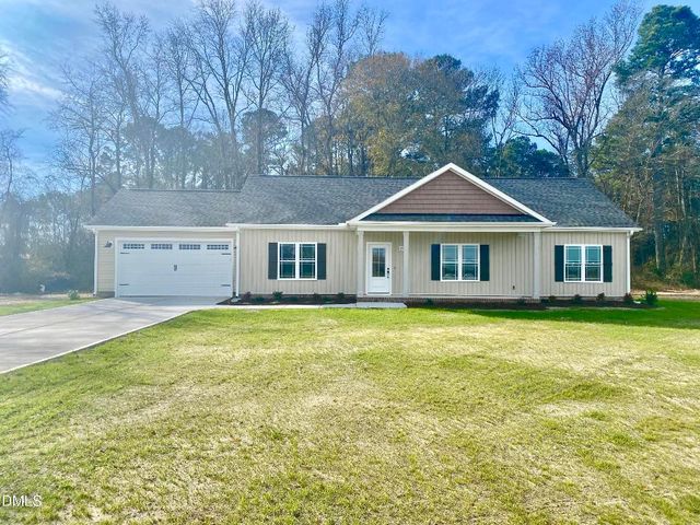 275 Paul Hare Road, Goldsboro, NC 27530