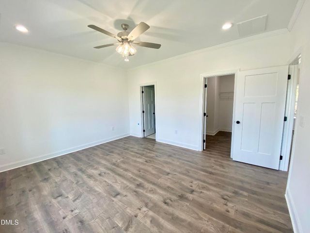 275 Paul Hare Road, Goldsboro, NC 27530