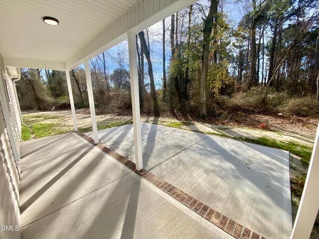 275 Paul Hare Road, Goldsboro, NC 27530