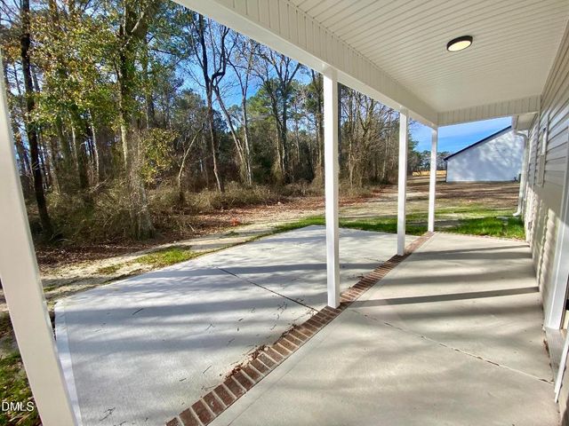 275 Paul Hare Road, Goldsboro, NC 27530