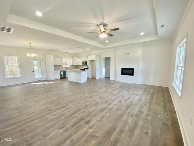 275 Paul Hare Road, Goldsboro, NC 27530