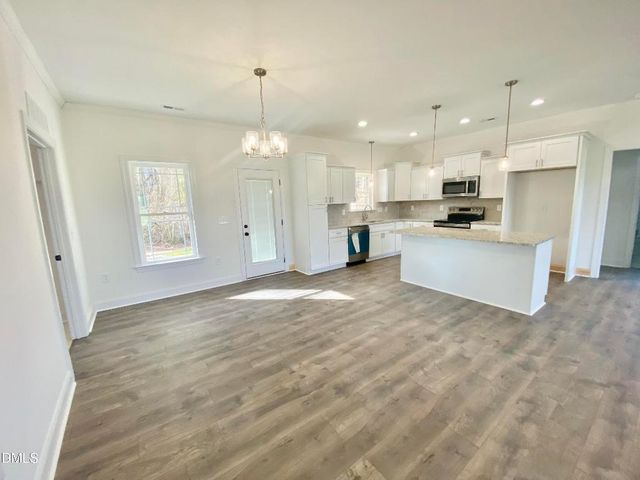 275 Paul Hare Road, Goldsboro, NC 27530