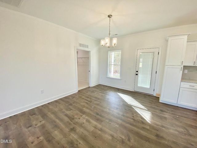 275 Paul Hare Road, Goldsboro, NC 27530