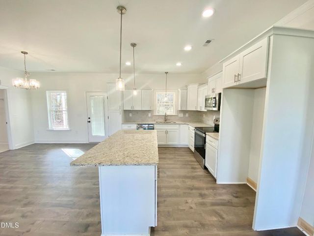 275 Paul Hare Road, Goldsboro, NC 27530