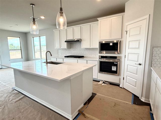 3721 Constance WAY, Pflugerville, TX 78660