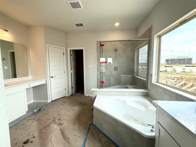 3721 Constance WAY, Pflugerville, TX 78660