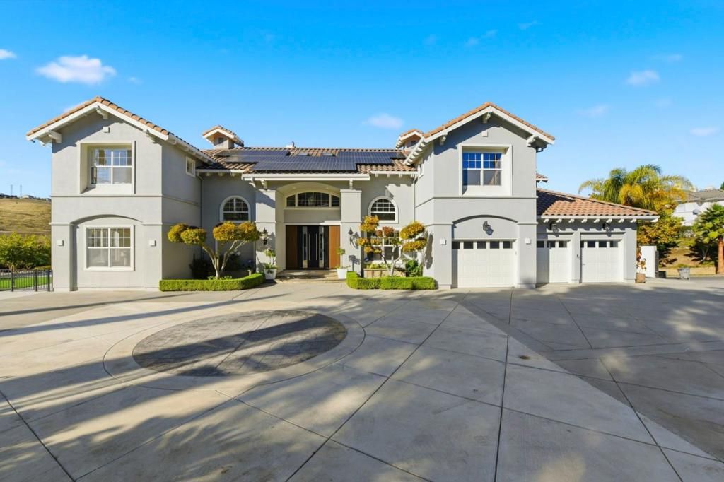 2118 Chisin Street, San Jose, CA 95121