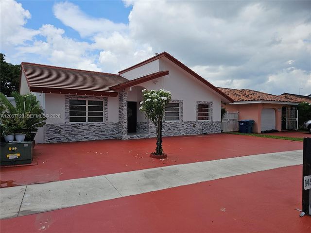 14531 SW 97th Street, Miami, FL 33186