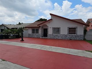 14531 SW 97th Street, Miami, FL 33186