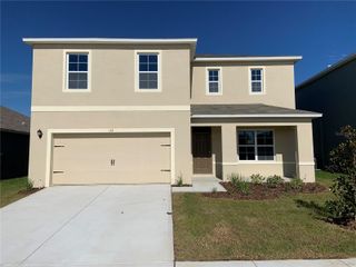 5280 MASSER ROAD, St Cloud, FL 34772
