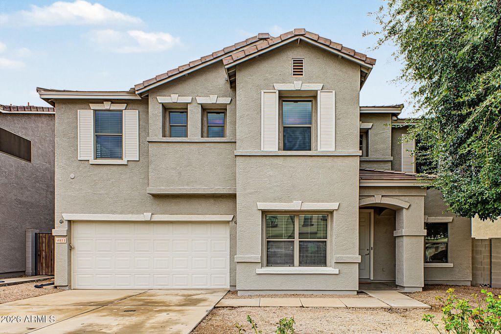 4611 E SHAPINSAY Drive, San Tan Valley, AZ 85140 — photo 2