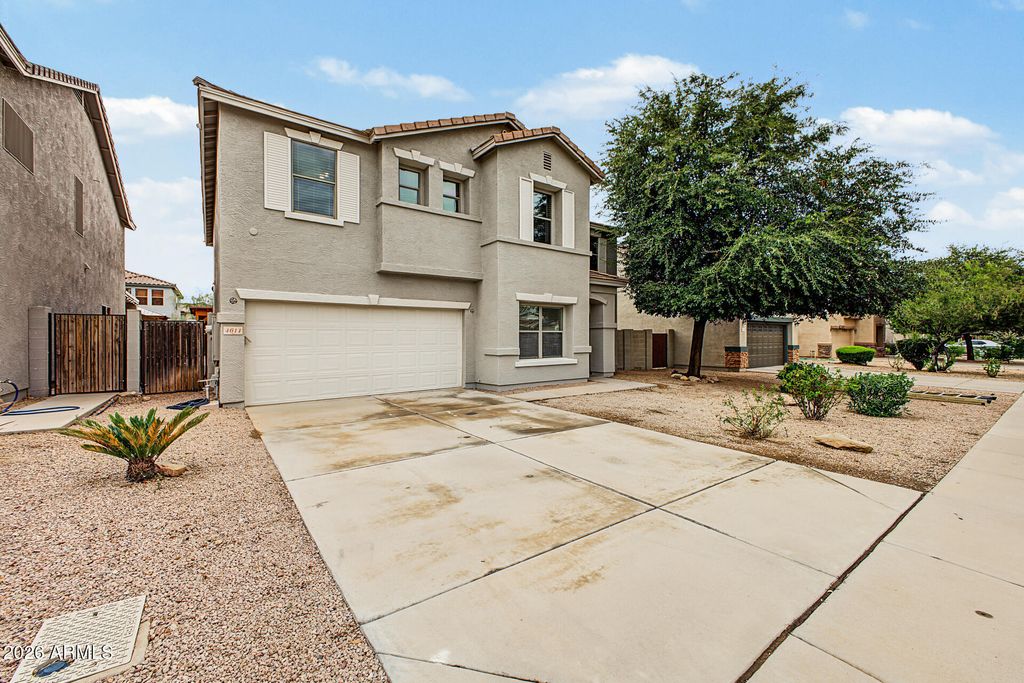 4611 E SHAPINSAY Drive, San Tan Valley, AZ 85140 — photo 3