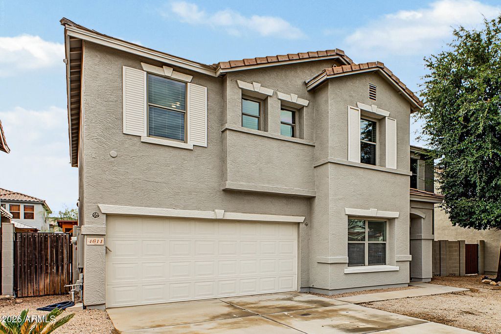 4611 E SHAPINSAY Drive, San Tan Valley, AZ 85140 — photo 4