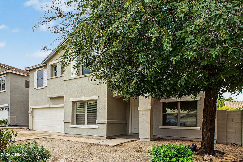 4611 E SHAPINSAY Drive, San Tan Valley, AZ 85140 — photo 5