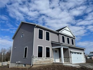 4644 Lot 8 Pauli Drive, Manlius, NY 13104