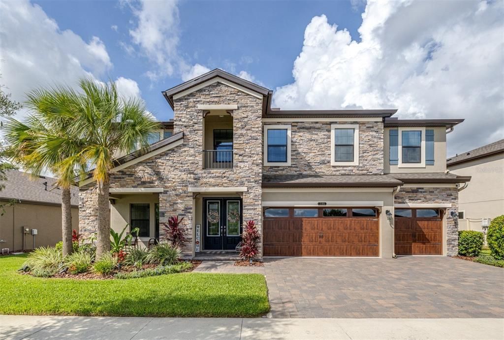 21896 EMORY OAK PLACE, Land O Lakes, FL 34637