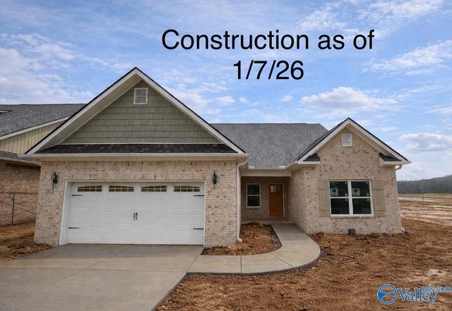 1302 Vermilion Circle, Huntsville, AL 35803