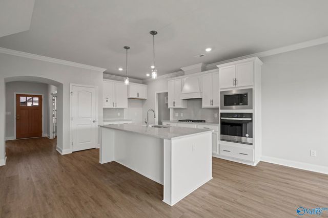 1302 Vermilion Circle, Huntsville, AL 35803