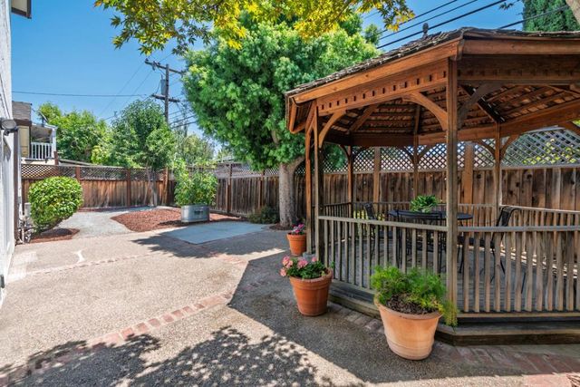 1542 Jacob Avenue, San Jose, CA 95118
