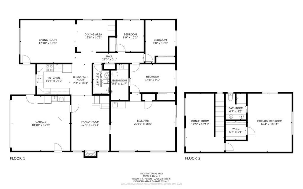 Image 19 of property listing at 1542 Jacob Avenue, San Jose, CA 95118