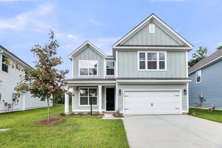 718 Alma Square Drive, Moncks Corner, SC 29461