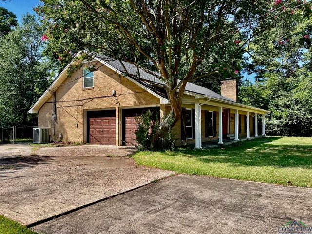 1104 Le Duke Blvd., Longview, TX 75601