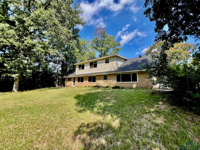 1104 Le Duke Blvd., Longview, TX 75601