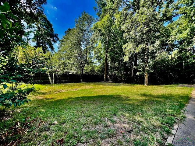 1104 Le Duke Blvd., Longview, TX 75601