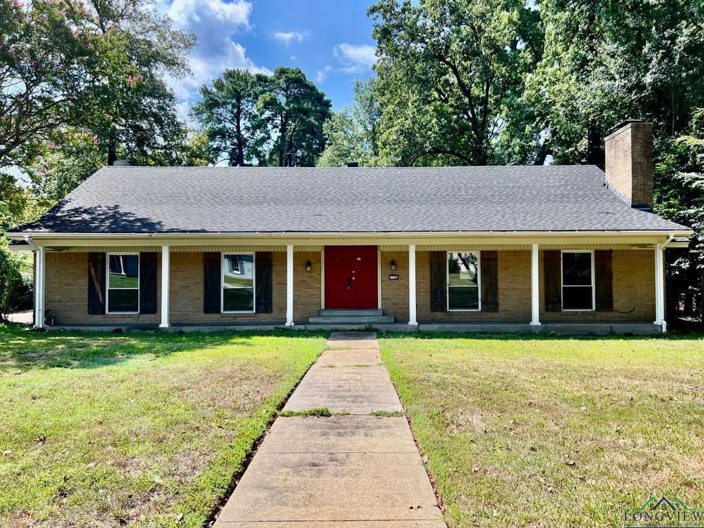 1104 Le Duke Blvd., Longview, TX 75601