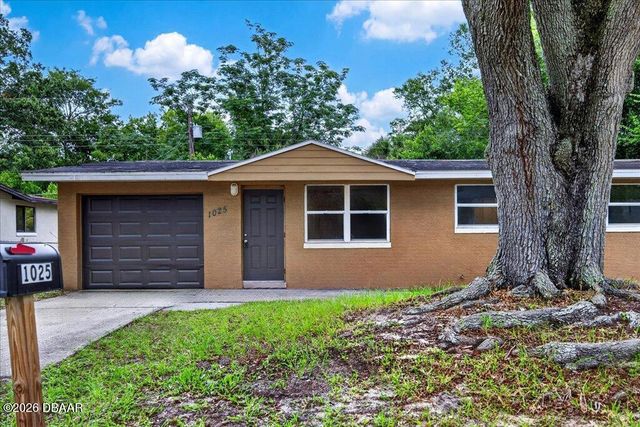 1025 Imperial Drive, Daytona Beach, FL 32117