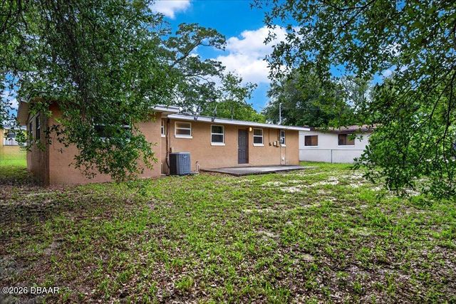 1025 Imperial Drive, Daytona Beach, FL 32117