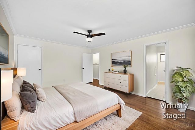 2730 Bristol Hill Court, Cincinnati, OH 45239