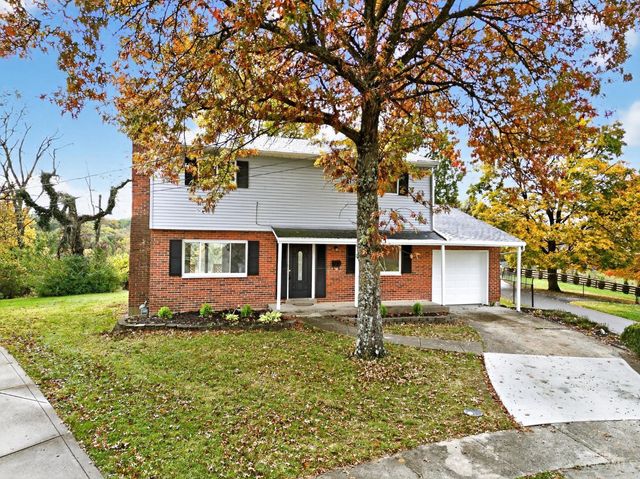 2730 Bristol Hill Court, Cincinnati, OH 45239