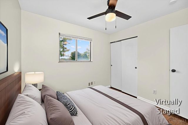 2730 Bristol Hill Court, Cincinnati, OH 45239