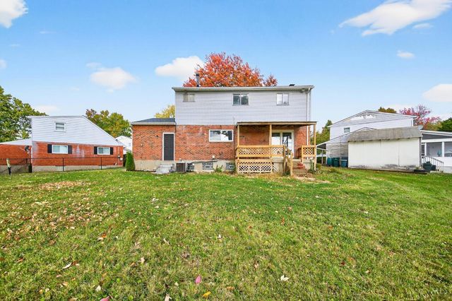 2730 Bristol Hill Court, Cincinnati, OH 45239