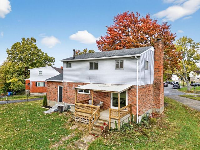 2730 Bristol Hill Court, Cincinnati, OH 45239