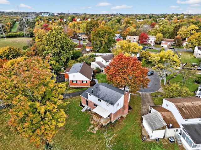 2730 Bristol Hill Court, Cincinnati, OH 45239